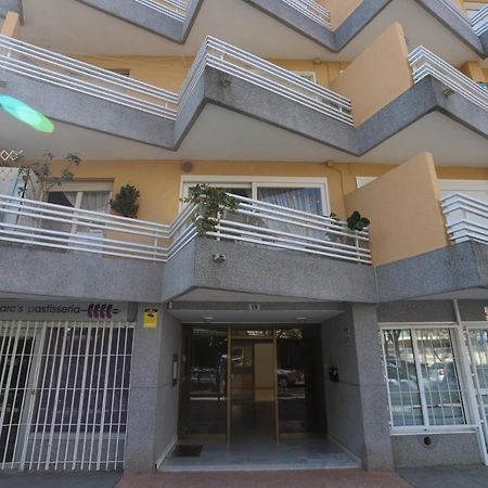 Salou Apartamento Familiar / Piscina / Zona Tranquila Apartment ภายนอก รูปภาพ