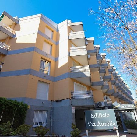 Salou Apartamento Familiar / Piscina / Zona Tranquila Apartment ภายนอก รูปภาพ