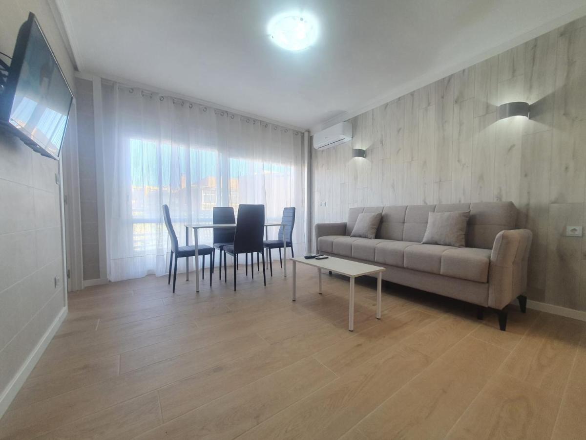 Salou Apartamento Familiar / Piscina / Zona Tranquila Apartment ภายนอก รูปภาพ