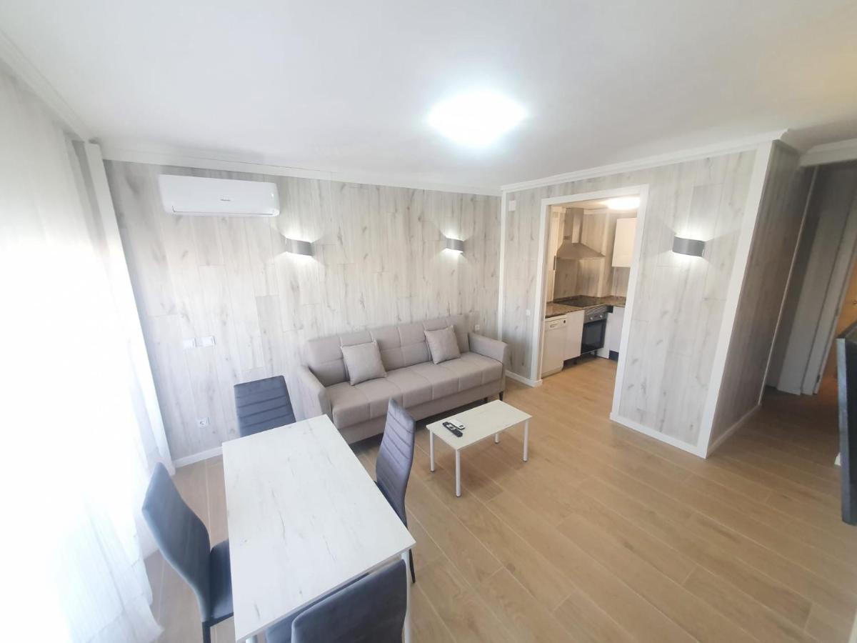 Salou Apartamento Familiar / Piscina / Zona Tranquila Apartment ภายนอก รูปภาพ