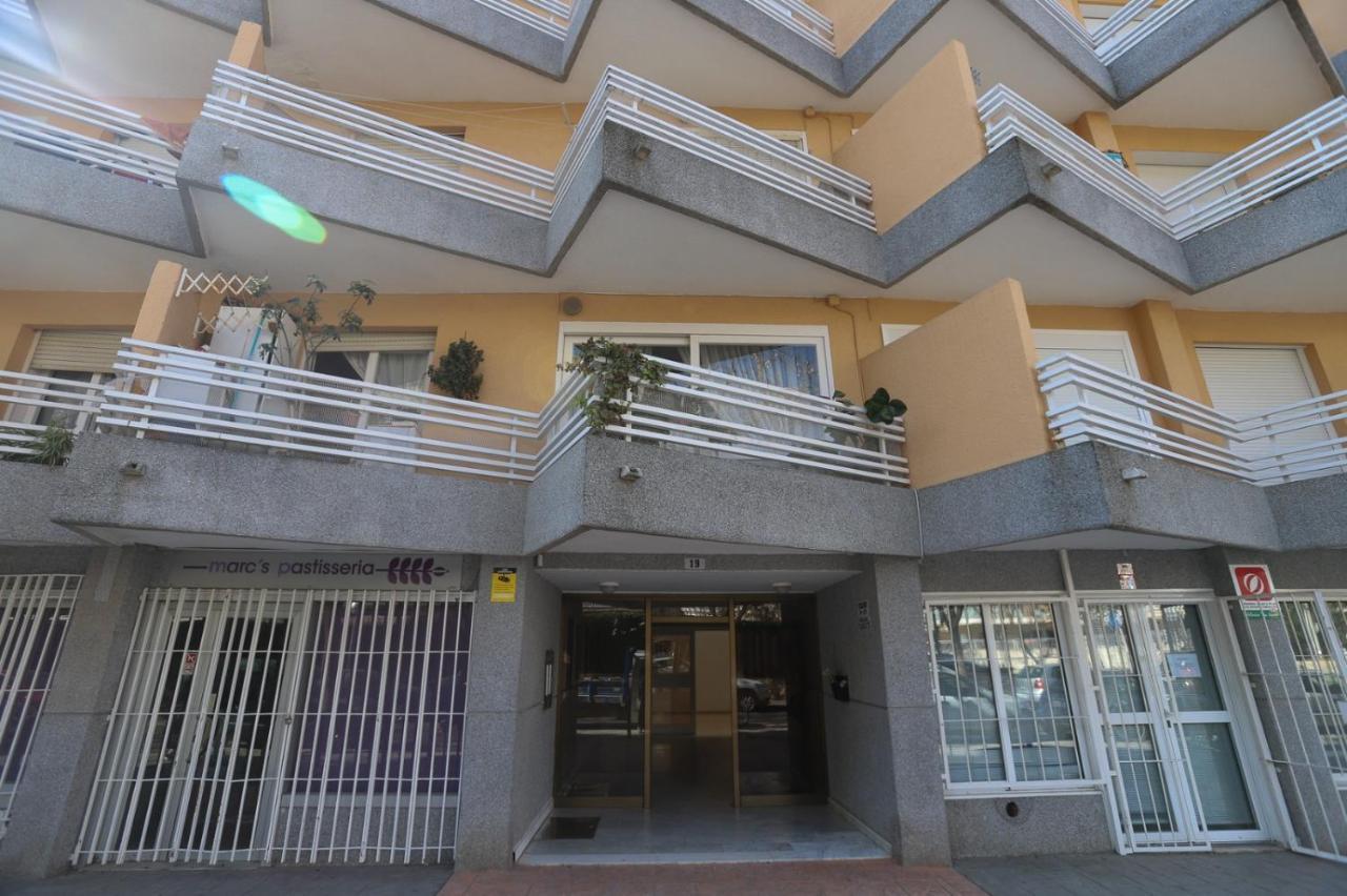 Salou Apartamento Familiar / Piscina / Zona Tranquila Apartment ภายนอก รูปภาพ