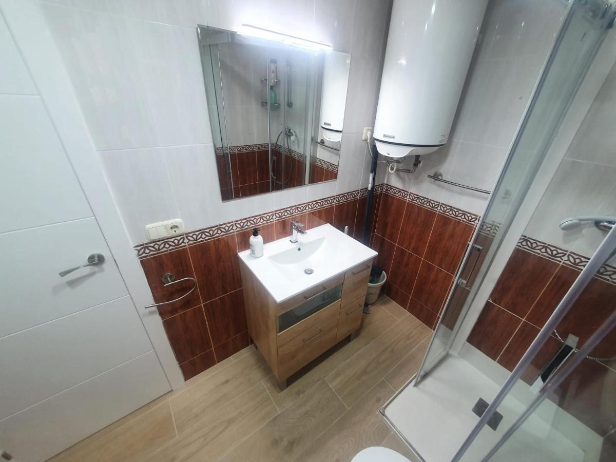 Salou Apartamento Familiar / Piscina / Zona Tranquila Apartment ภายนอก รูปภาพ