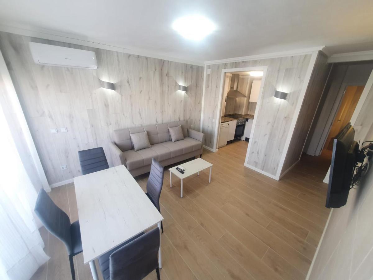 Salou Apartamento Familiar / Piscina / Zona Tranquila Apartment ภายนอก รูปภาพ