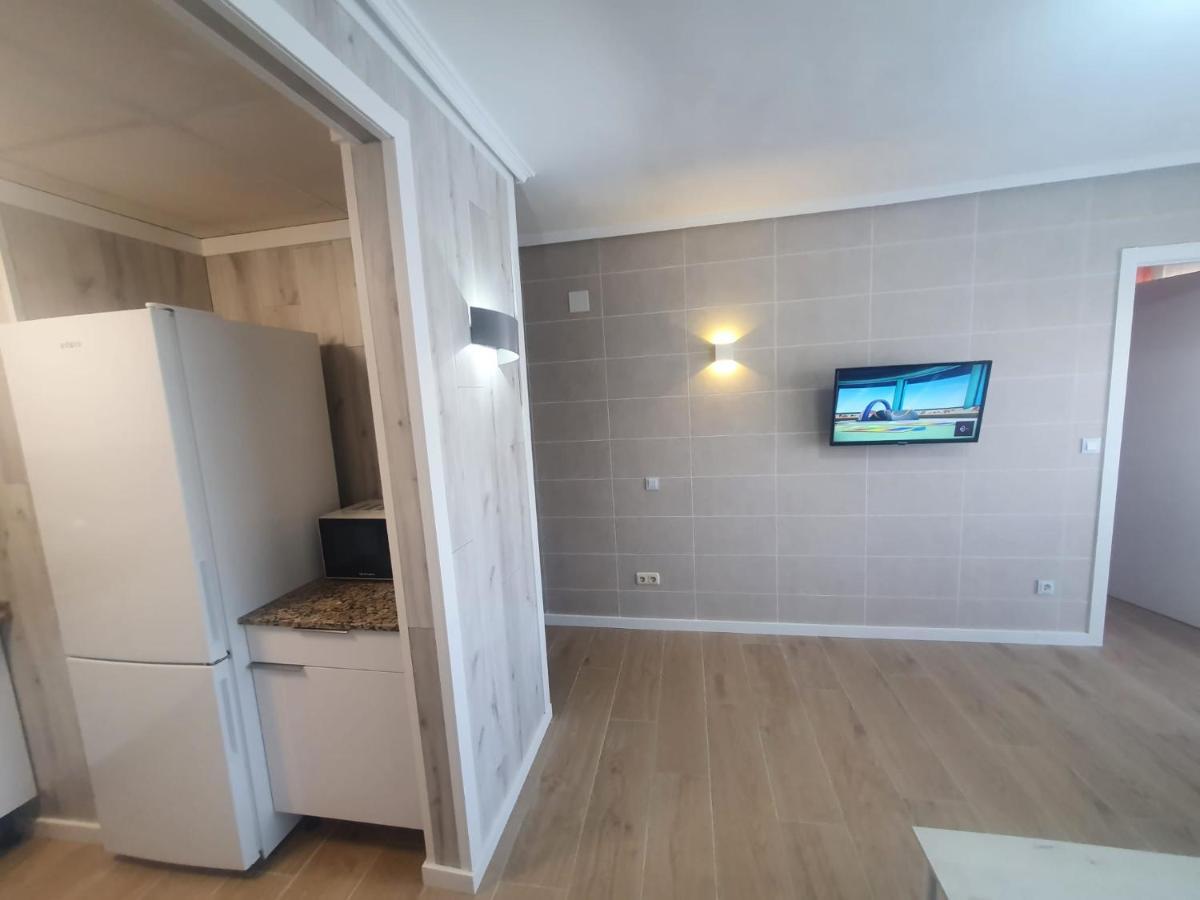 Salou Apartamento Familiar / Piscina / Zona Tranquila Apartment ภายนอก รูปภาพ