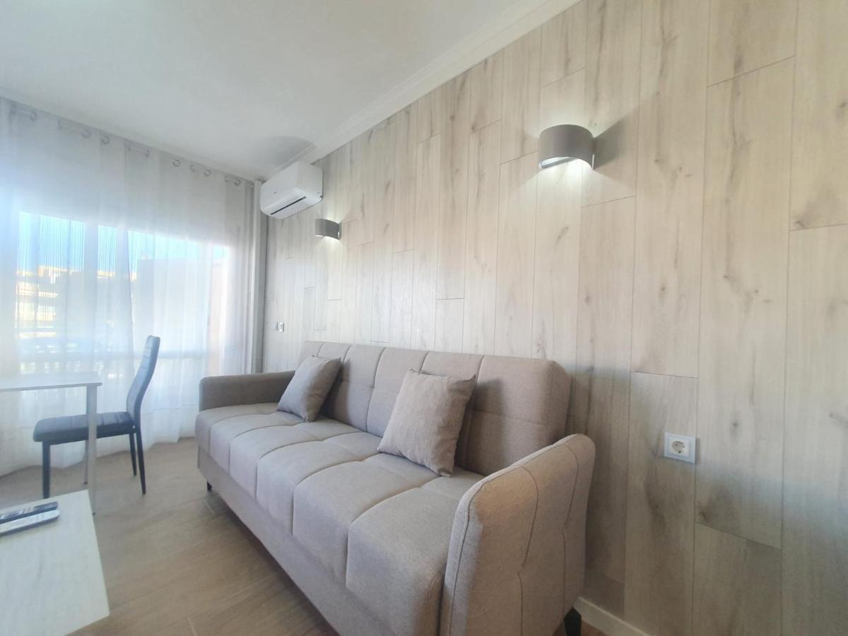 Salou Apartamento Familiar / Piscina / Zona Tranquila Apartment ภายนอก รูปภาพ