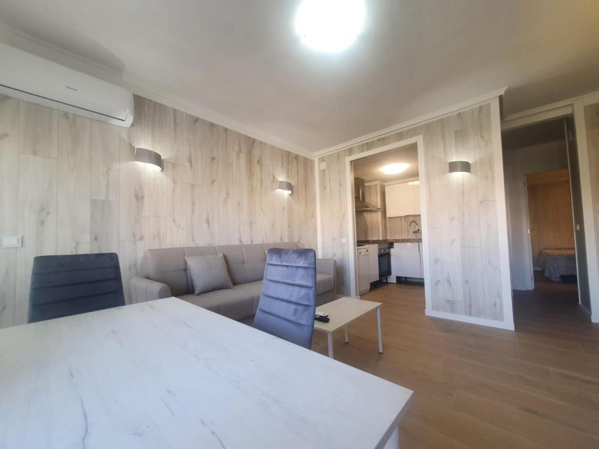 Salou Apartamento Familiar / Piscina / Zona Tranquila Apartment ภายนอก รูปภาพ