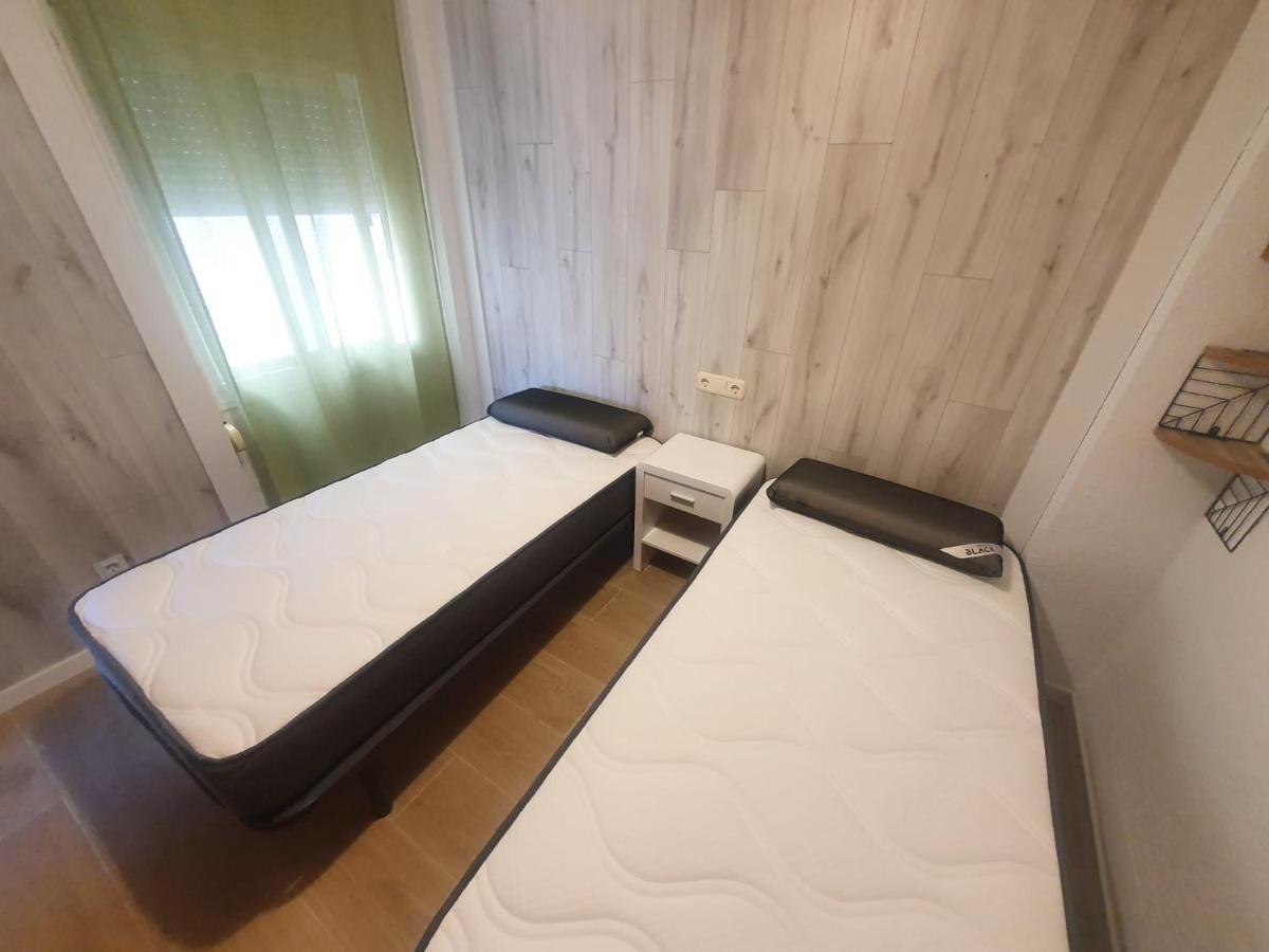 Salou Apartamento Familiar / Piscina / Zona Tranquila Apartment ภายนอก รูปภาพ