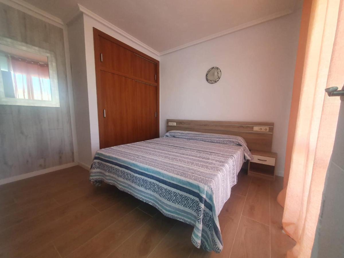 Salou Apartamento Familiar / Piscina / Zona Tranquila Apartment ภายนอก รูปภาพ