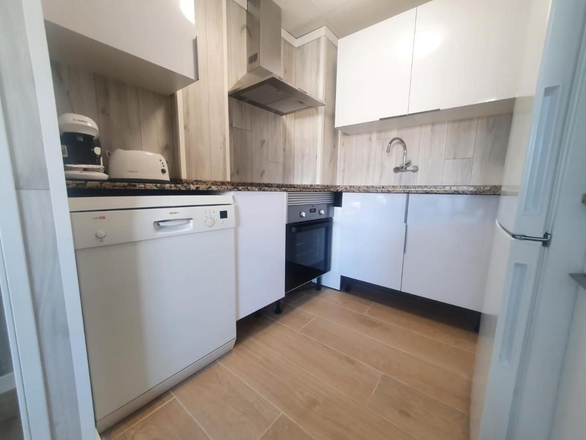 Salou Apartamento Familiar / Piscina / Zona Tranquila Apartment ภายนอก รูปภาพ