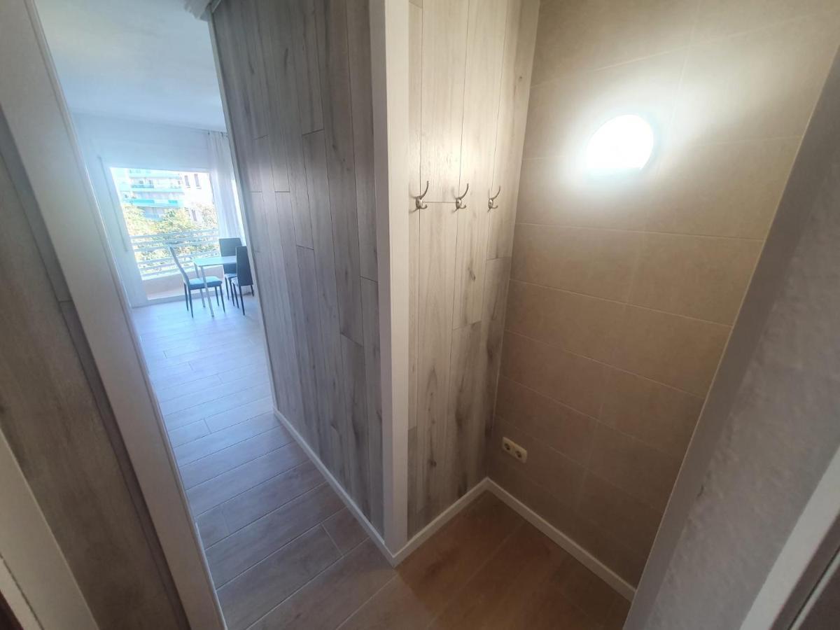 Salou Apartamento Familiar / Piscina / Zona Tranquila Apartment ภายนอก รูปภาพ