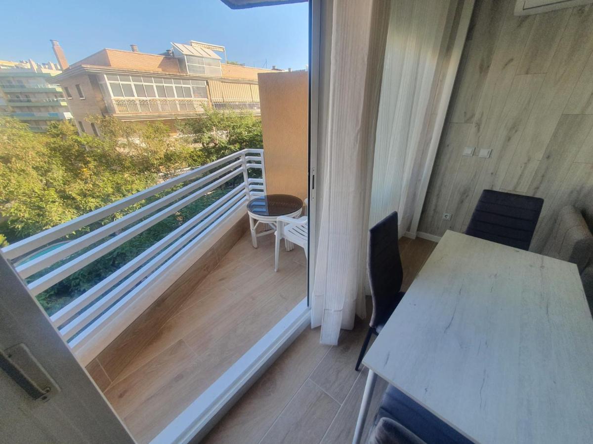 Salou Apartamento Familiar / Piscina / Zona Tranquila Apartment ภายนอก รูปภาพ
