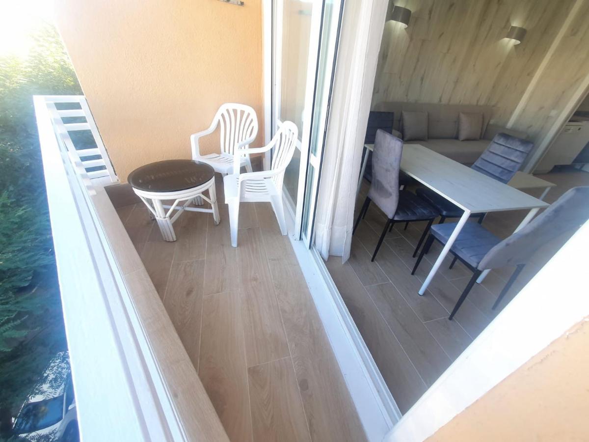 Salou Apartamento Familiar / Piscina / Zona Tranquila Apartment ภายนอก รูปภาพ