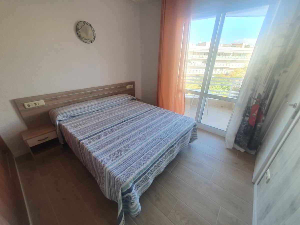 Salou Apartamento Familiar / Piscina / Zona Tranquila Apartment ภายนอก รูปภาพ
